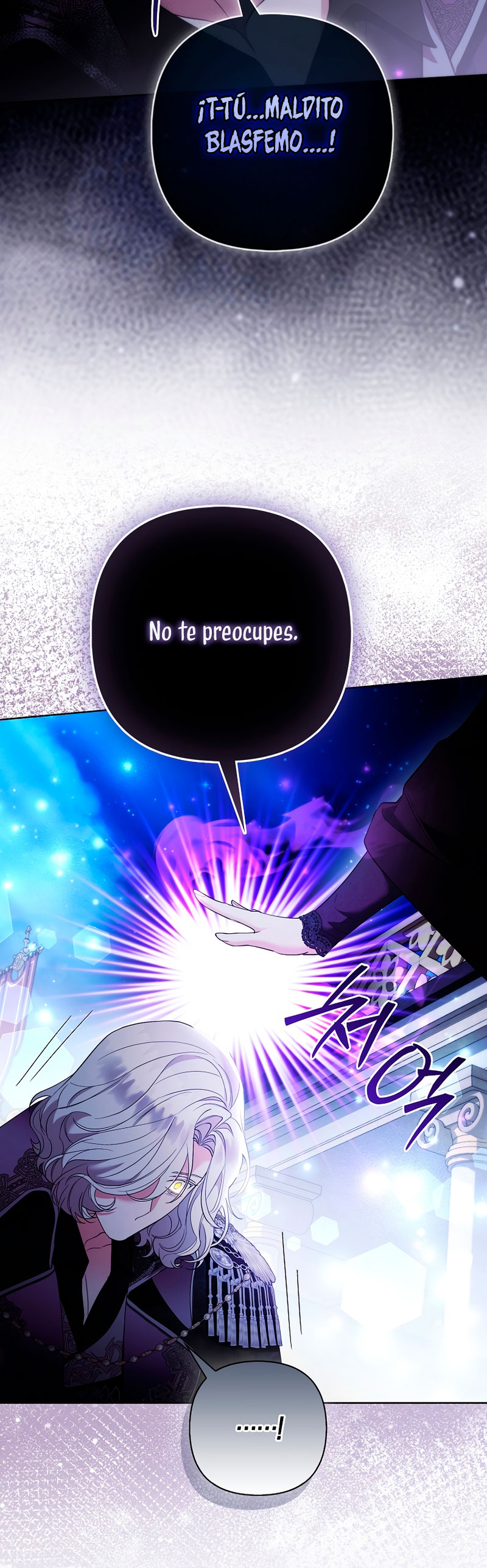 La princesa zorra del Gran Ducado Capítulo 40 - Página 9