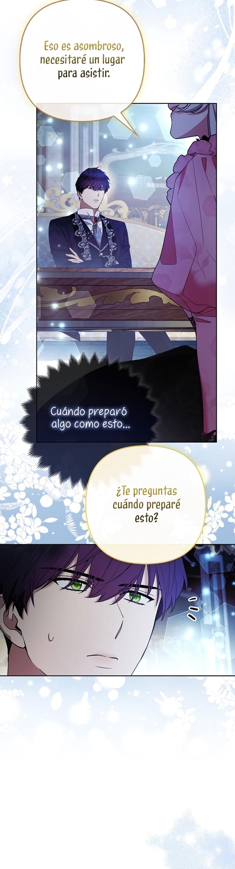 La princesa zorra del Gran Ducado Capítulo 41 - Página 21