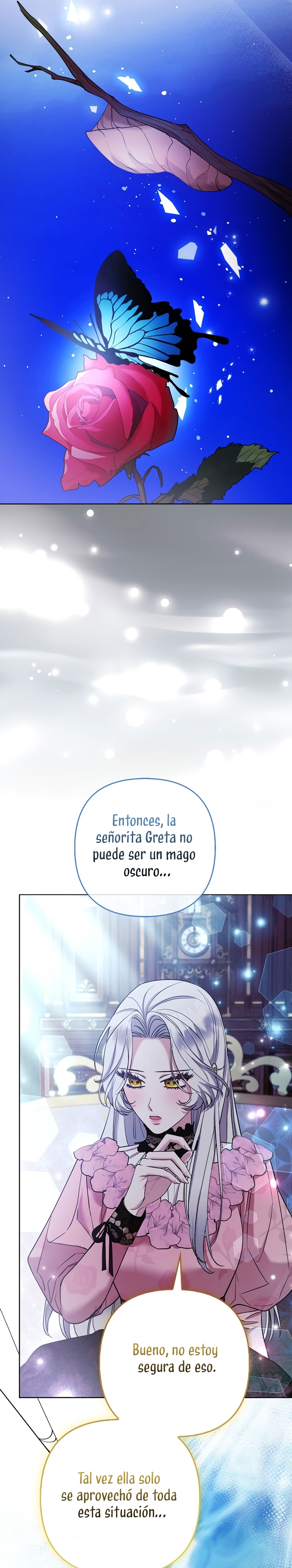 La princesa zorra del Gran Ducado Capítulo 41 - Página 24