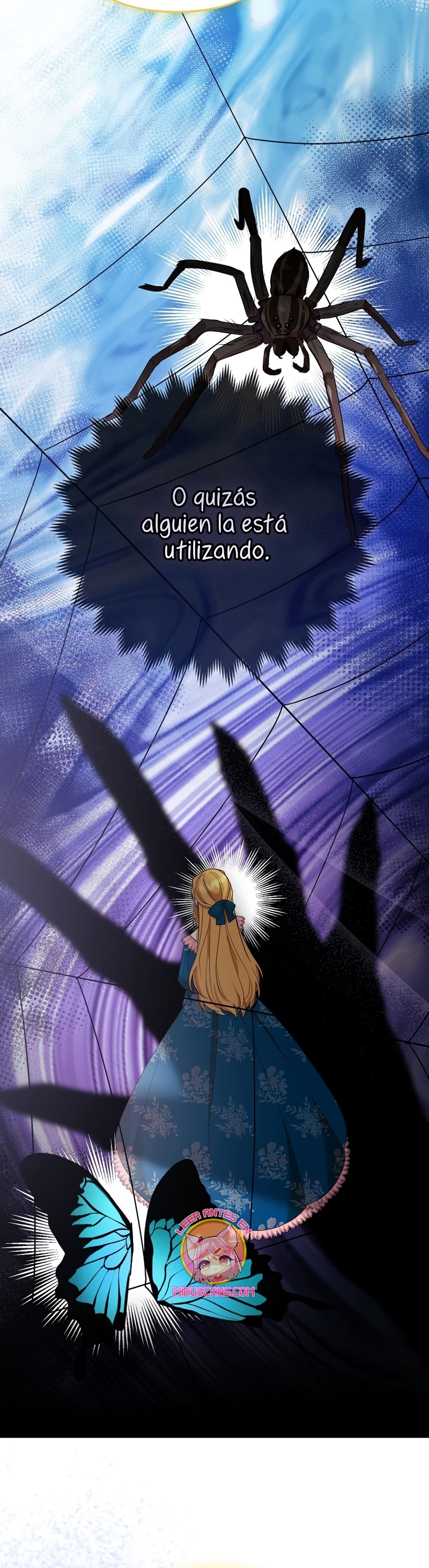 La princesa zorra del Gran Ducado Capítulo 41 - Página 25