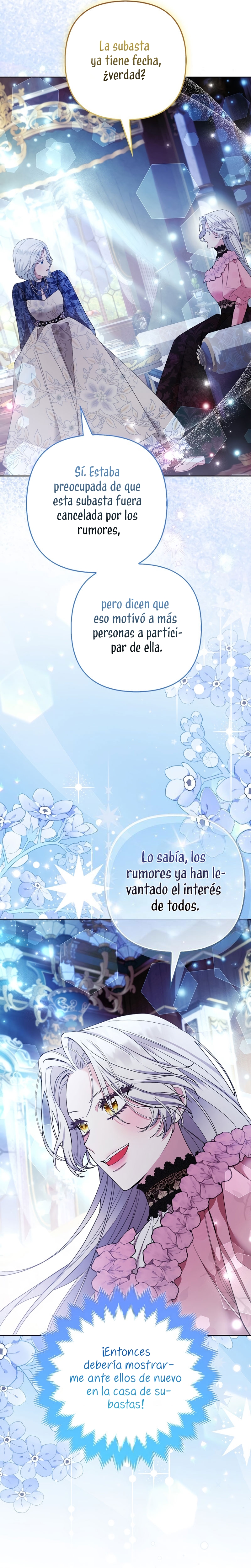 La princesa zorra del Gran Ducado Capítulo 41 - Página 26