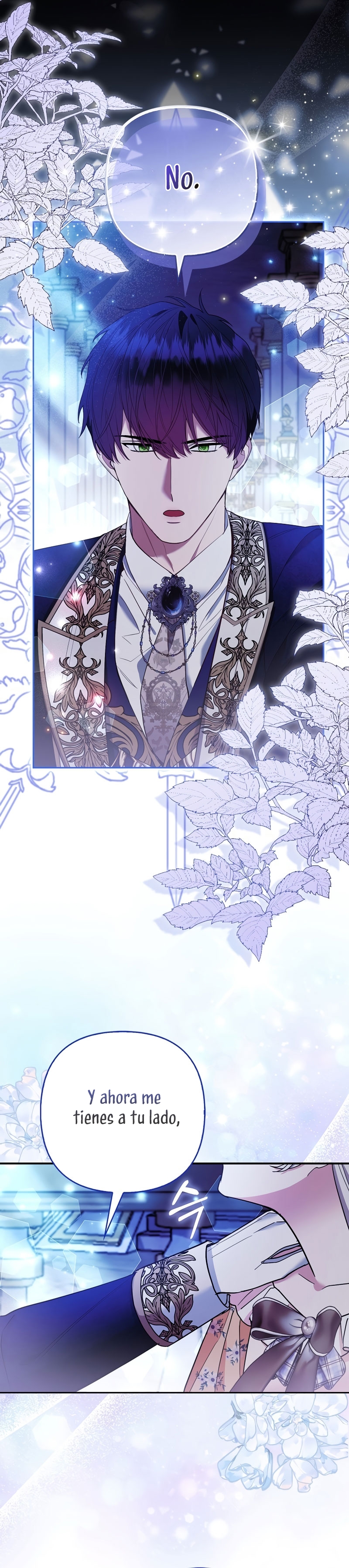 La princesa zorra del Gran Ducado Capítulo 41 - Página 4