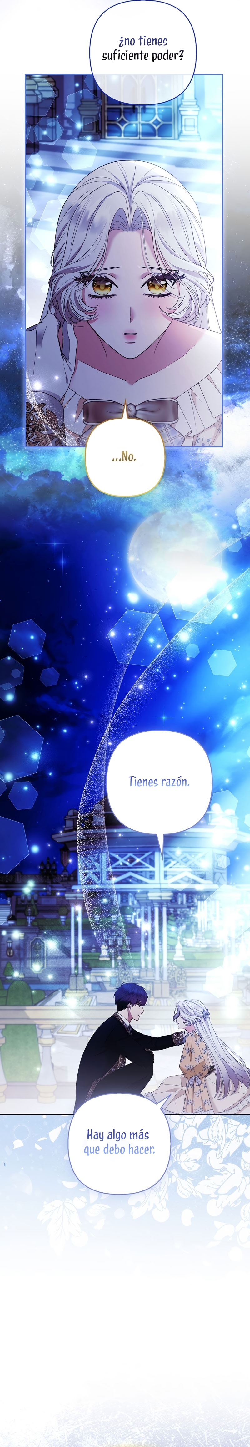 La princesa zorra del Gran Ducado Capítulo 41 - Página 5