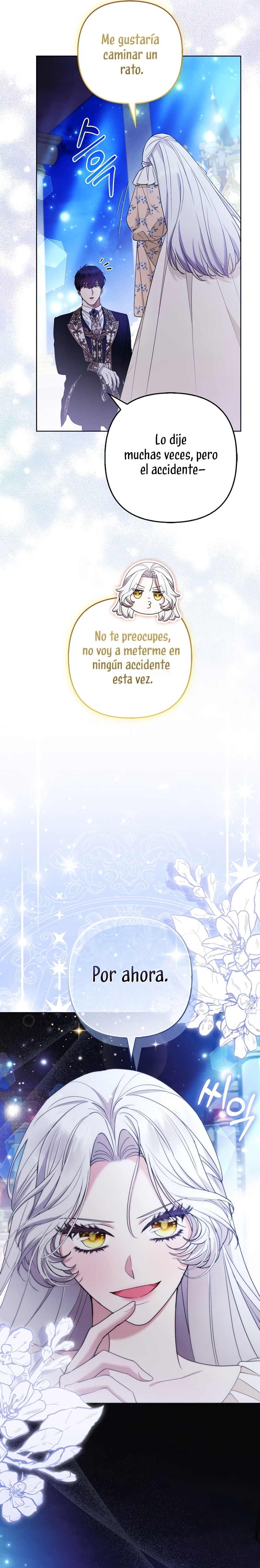 La princesa zorra del Gran Ducado Capítulo 41 - Página 8