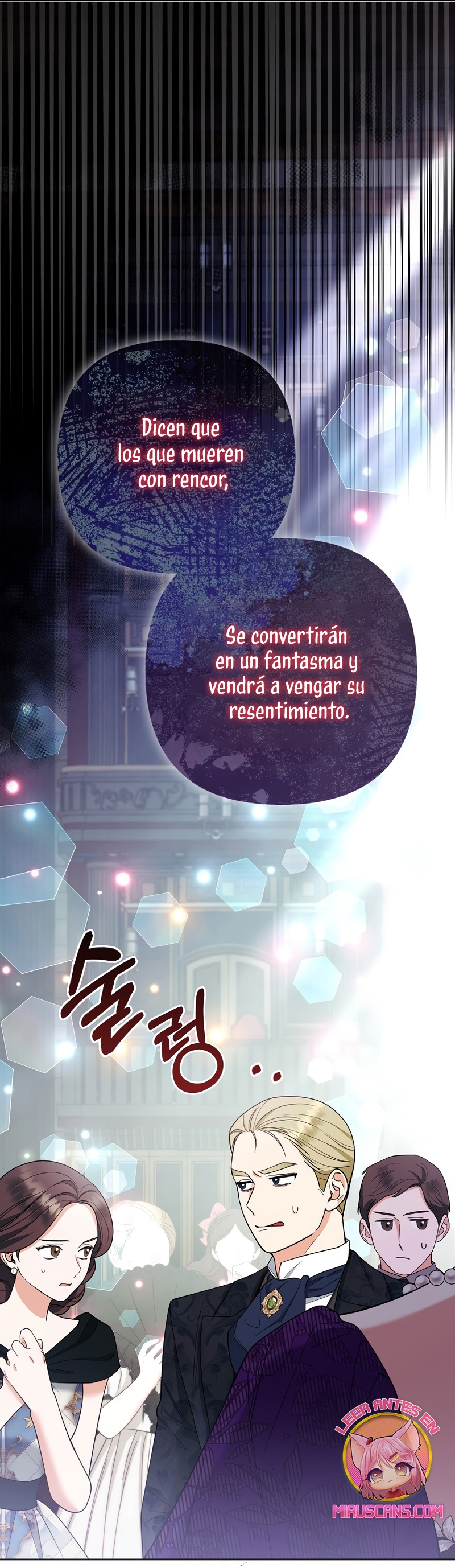 La princesa zorra del Gran Ducado Capítulo 42 - Página 19