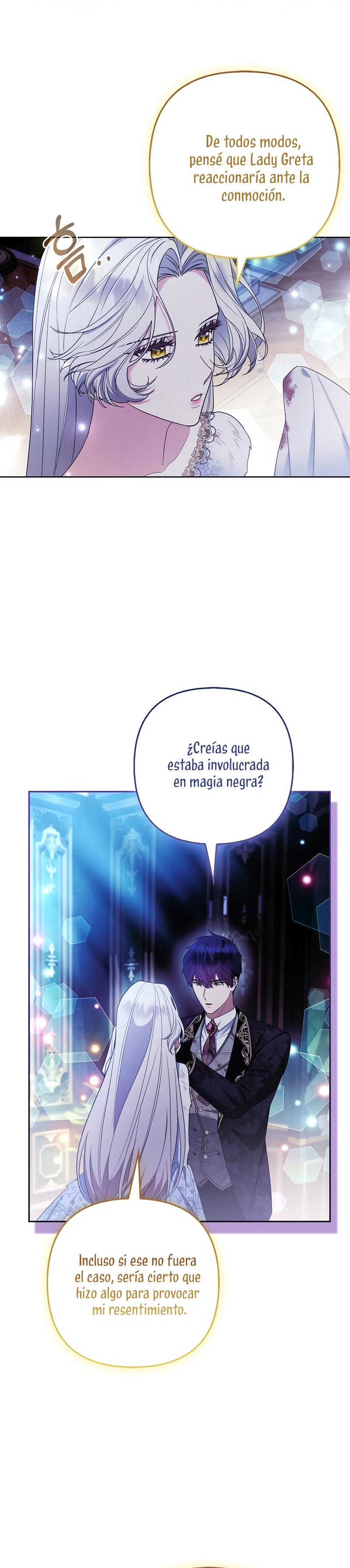 La princesa zorra del Gran Ducado Capítulo 42 - Página 24