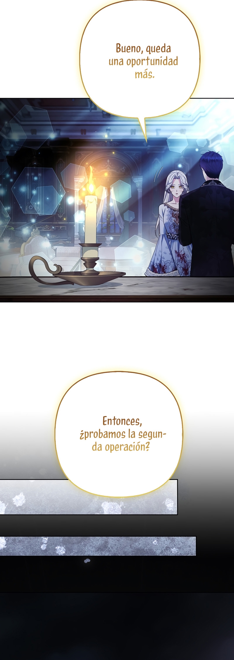 La princesa zorra del Gran Ducado Capítulo 42 - Página 25