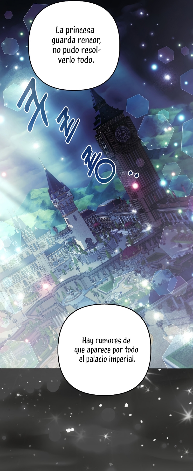 La princesa zorra del Gran Ducado Capítulo 42 - Página 26