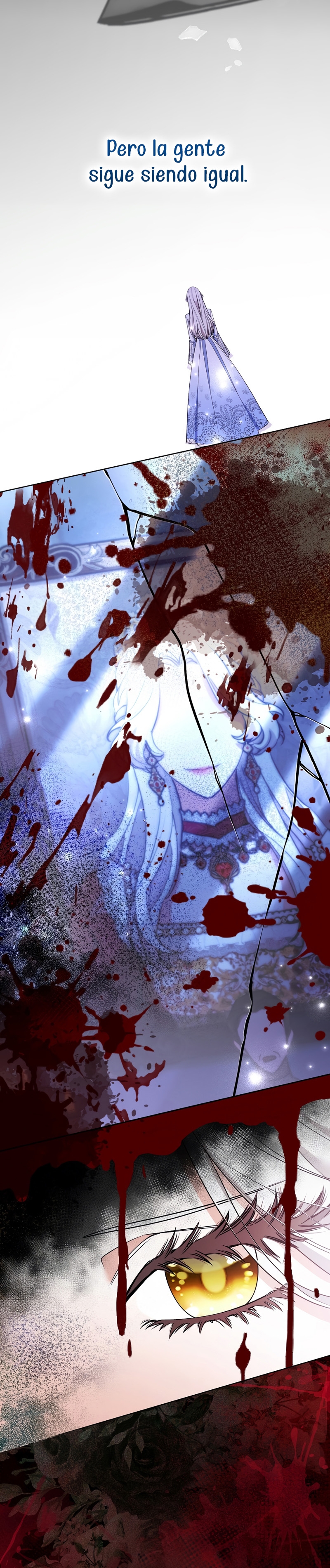 La princesa zorra del Gran Ducado Capítulo 42 - Página 29