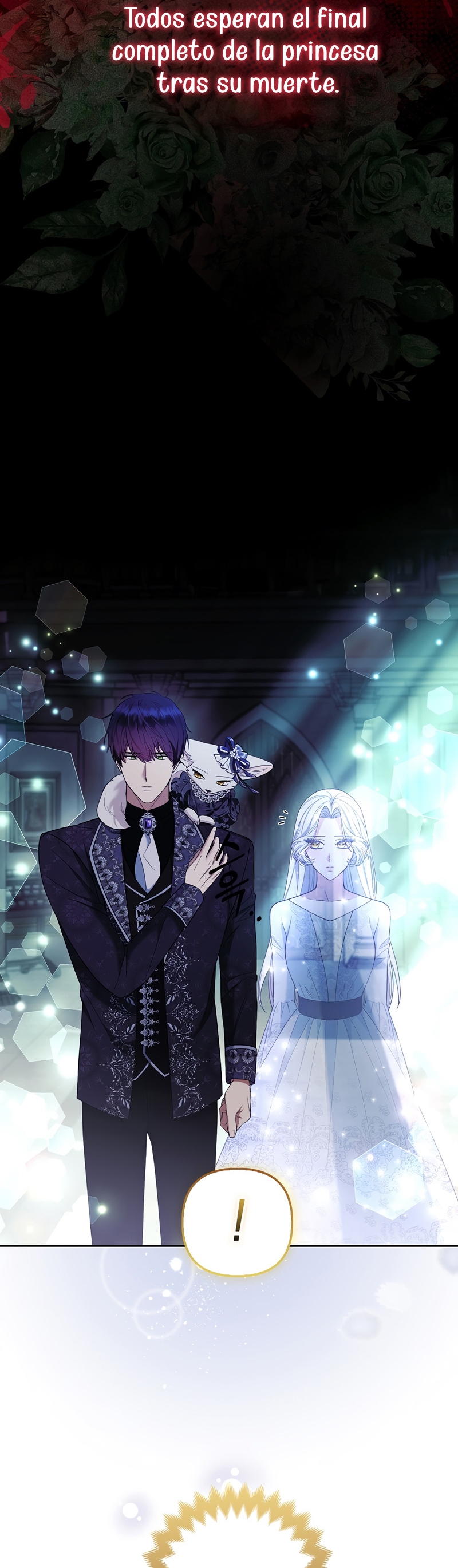 La princesa zorra del Gran Ducado Capítulo 42 - Página 30