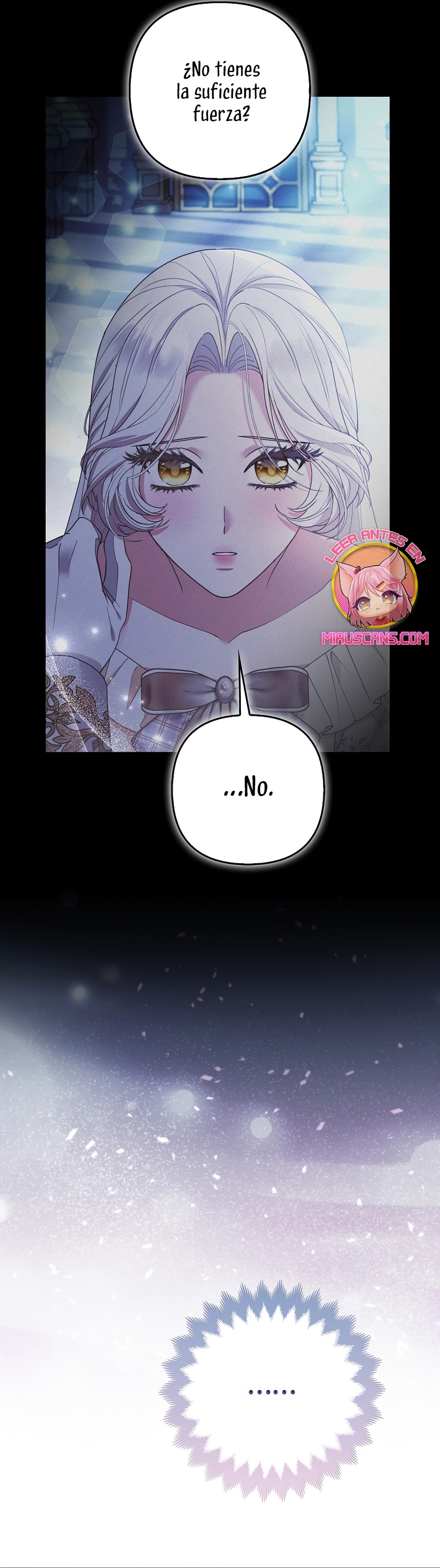 La princesa zorra del Gran Ducado Capítulo 42 - Página 32