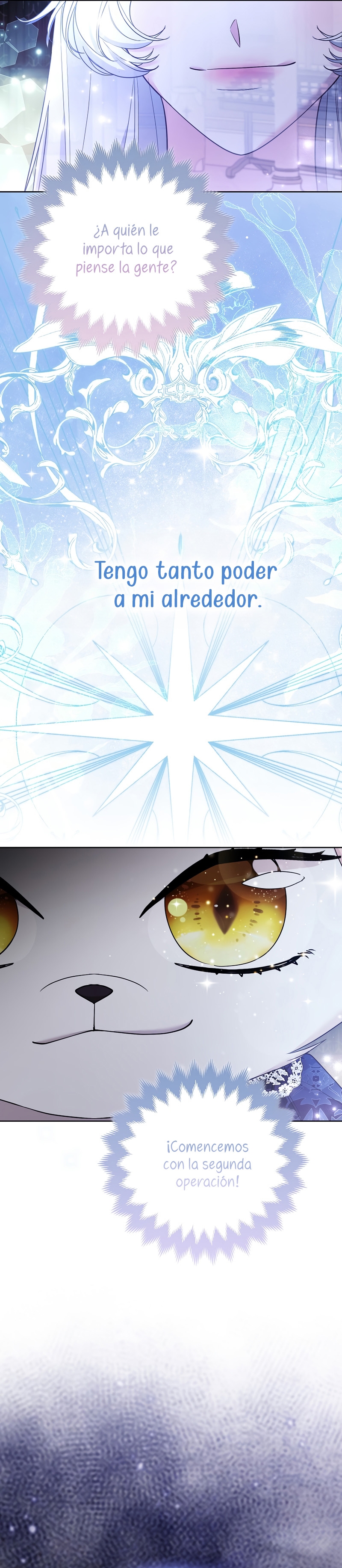 La princesa zorra del Gran Ducado Capítulo 42 - Página 33