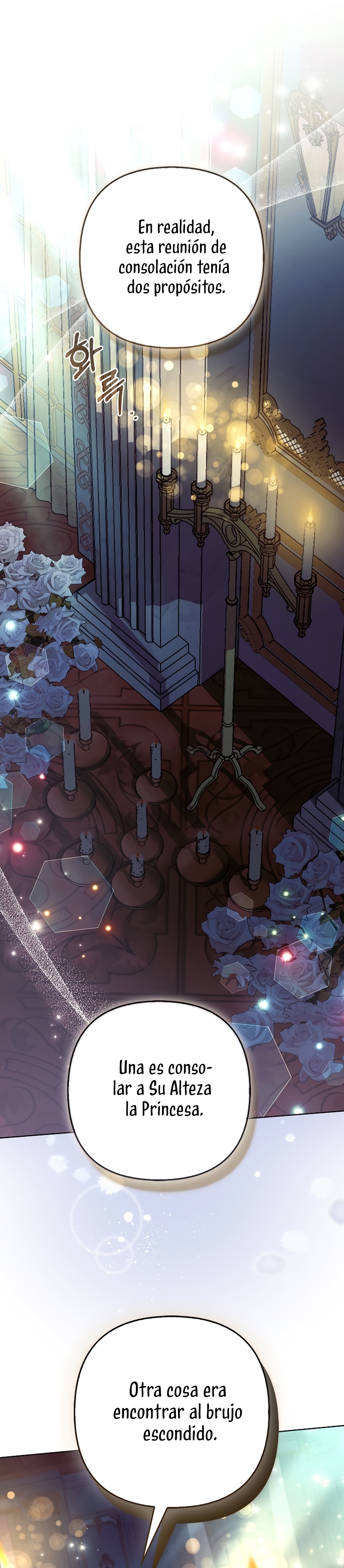 La princesa zorra del Gran Ducado Capítulo 43 - Página 11