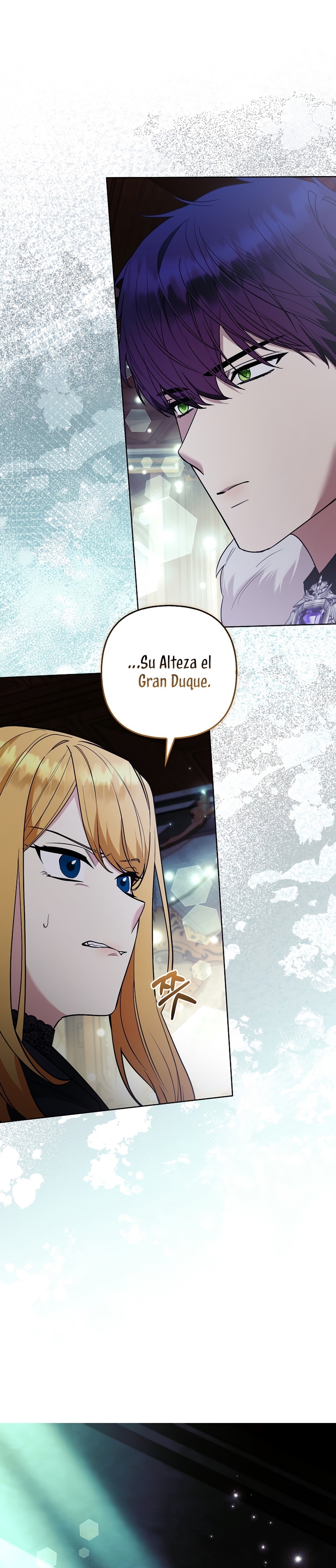 La princesa zorra del Gran Ducado Capítulo 43 - Página 20