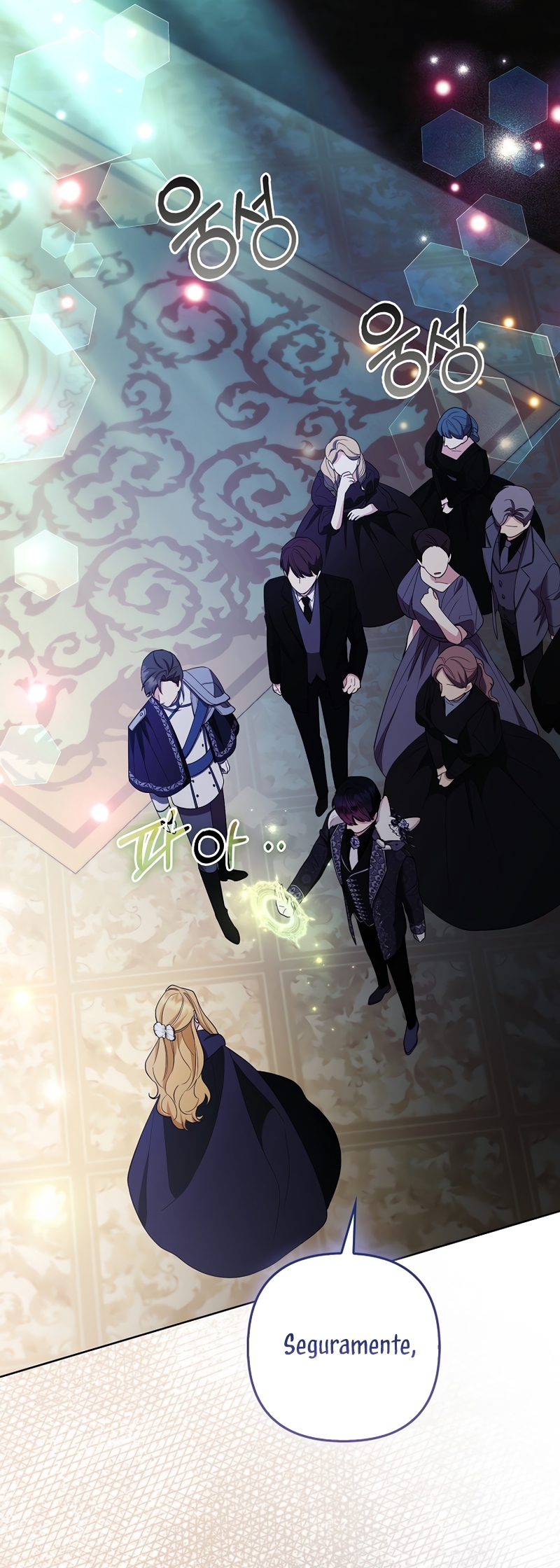 La princesa zorra del Gran Ducado Capítulo 43 - Página 21