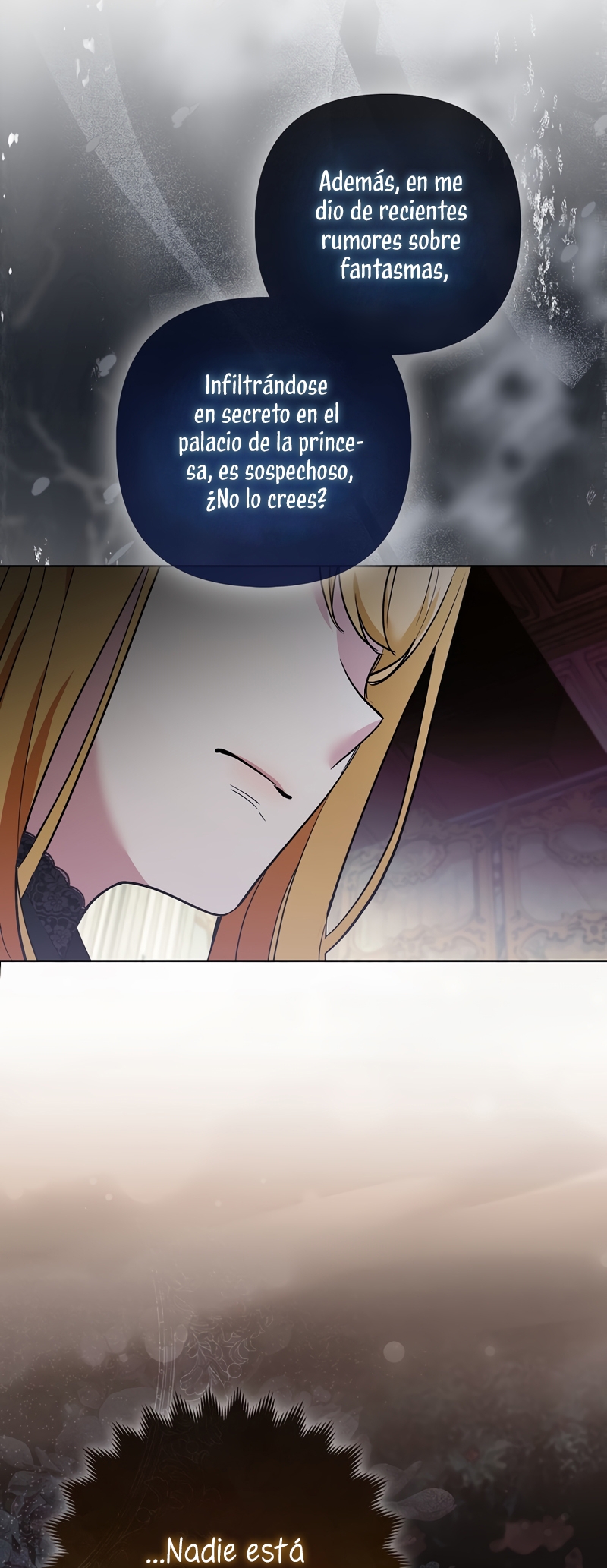 La princesa zorra del Gran Ducado Capítulo 43 - Página 23