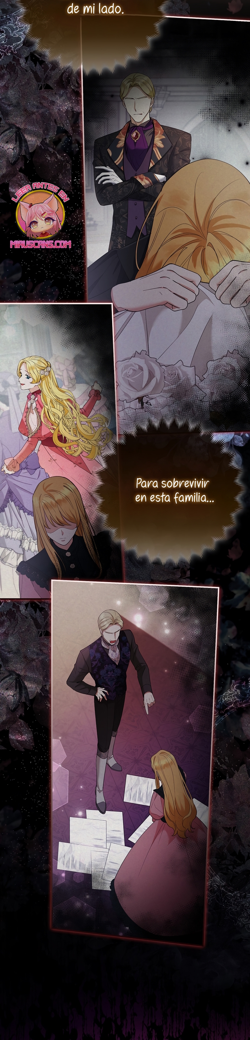 La princesa zorra del Gran Ducado Capítulo 43 - Página 24