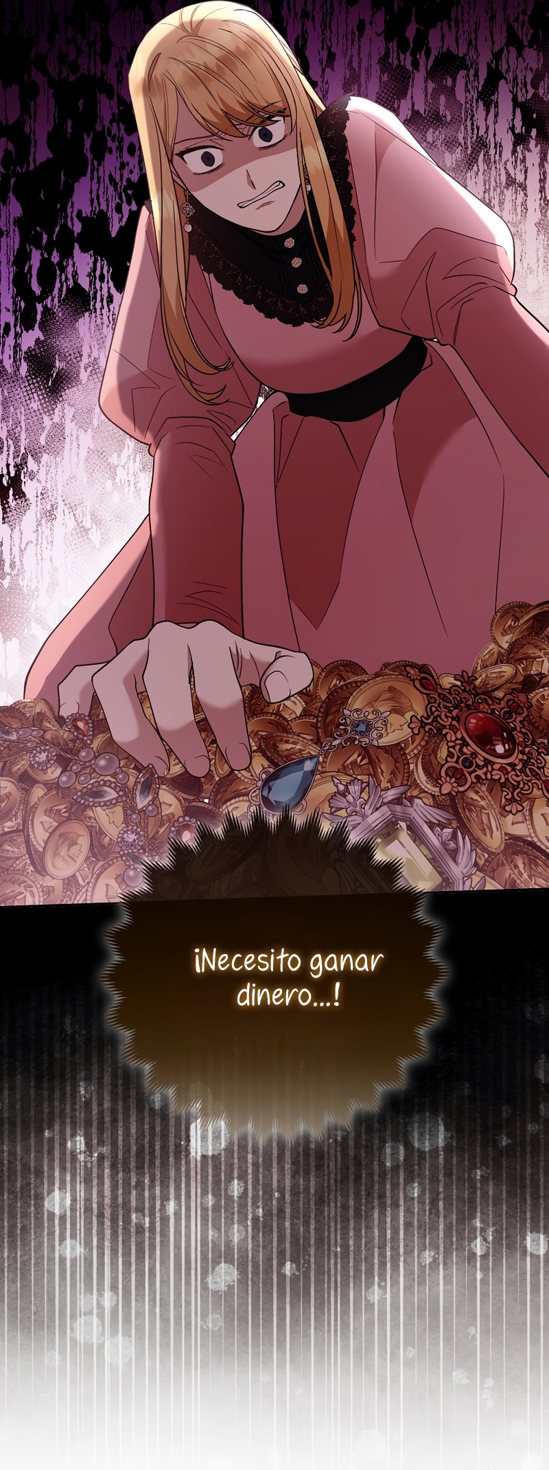 La princesa zorra del Gran Ducado Capítulo 43 - Página 25