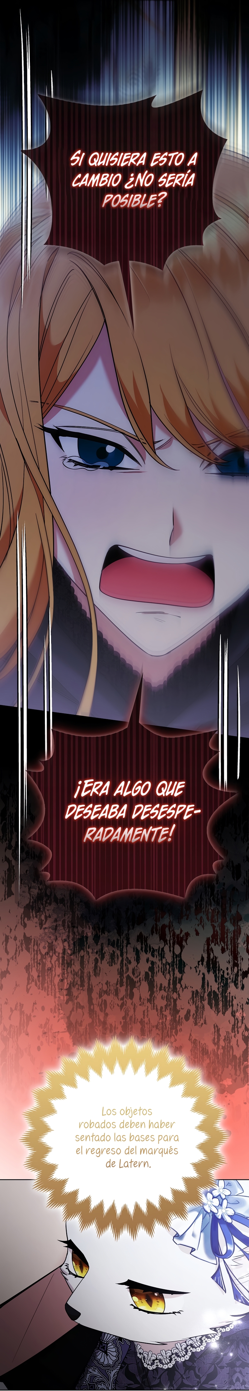 La princesa zorra del Gran Ducado Capítulo 43 - Página 27