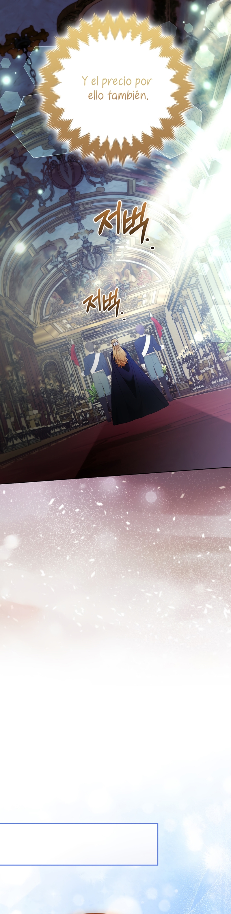 La princesa zorra del Gran Ducado Capítulo 43 - Página 30