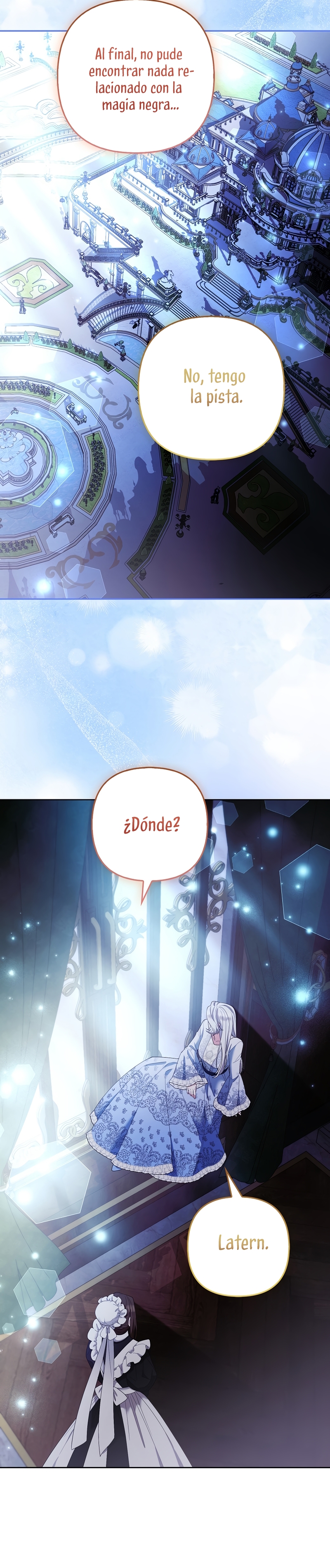 La princesa zorra del Gran Ducado Capítulo 43 - Página 31