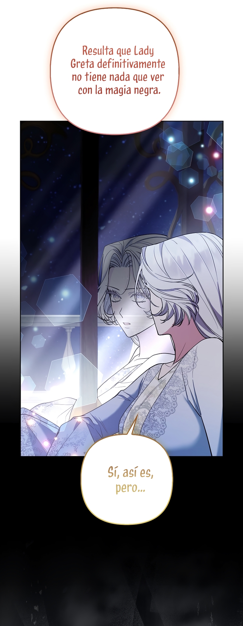 La princesa zorra del Gran Ducado Capítulo 43 - Página 32