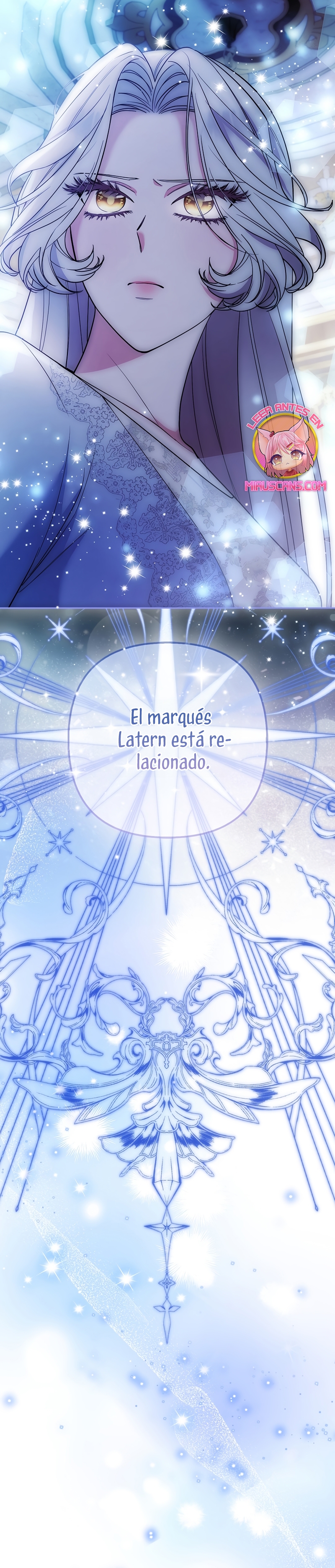 La princesa zorra del Gran Ducado Capítulo 43 - Página 34