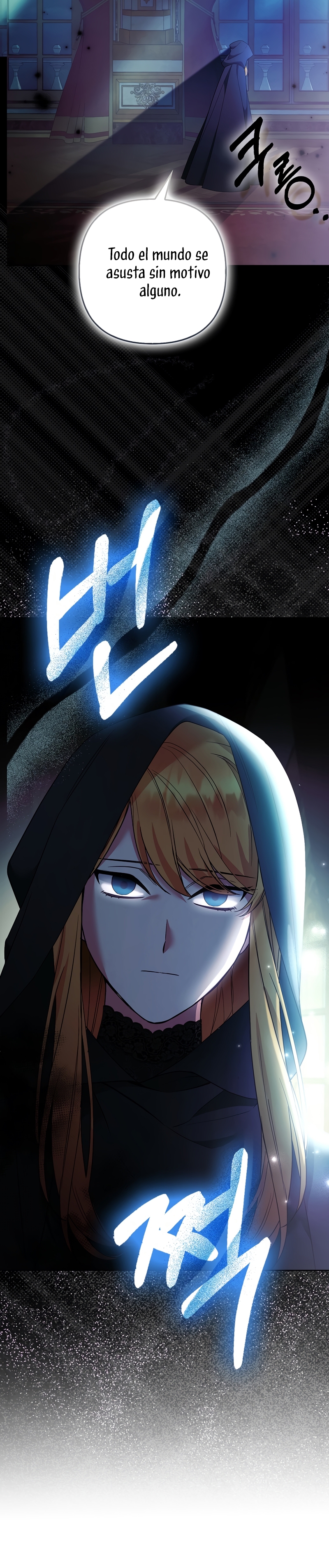 La princesa zorra del Gran Ducado Capítulo 43 - Página 4