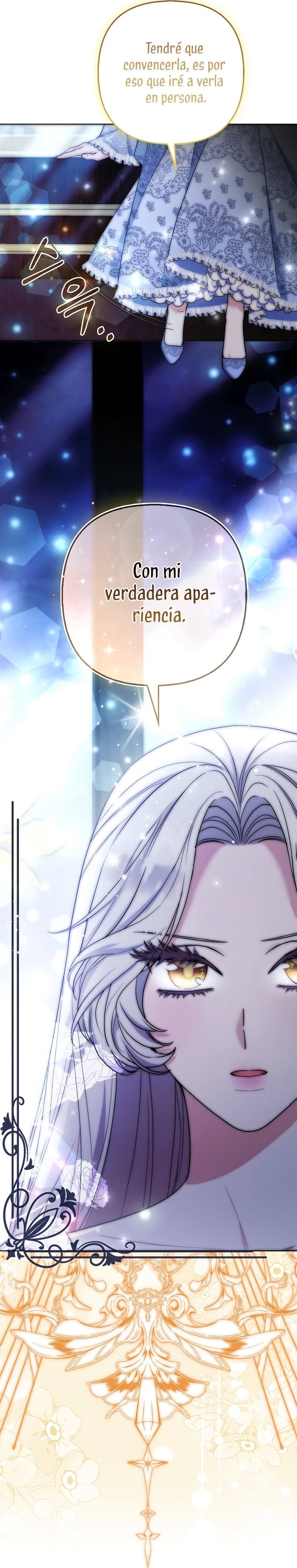 La princesa zorra del Gran Ducado Capítulo 44 - Página 11