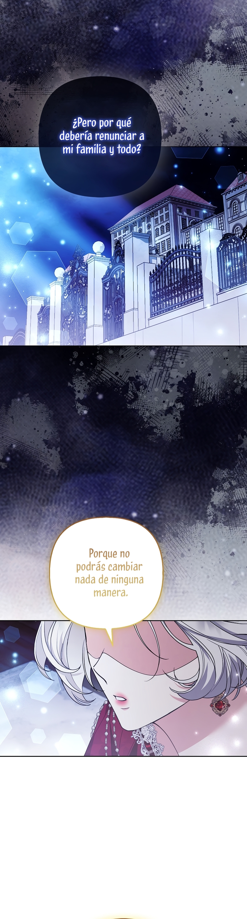 La princesa zorra del Gran Ducado Capítulo 44 - Página 18