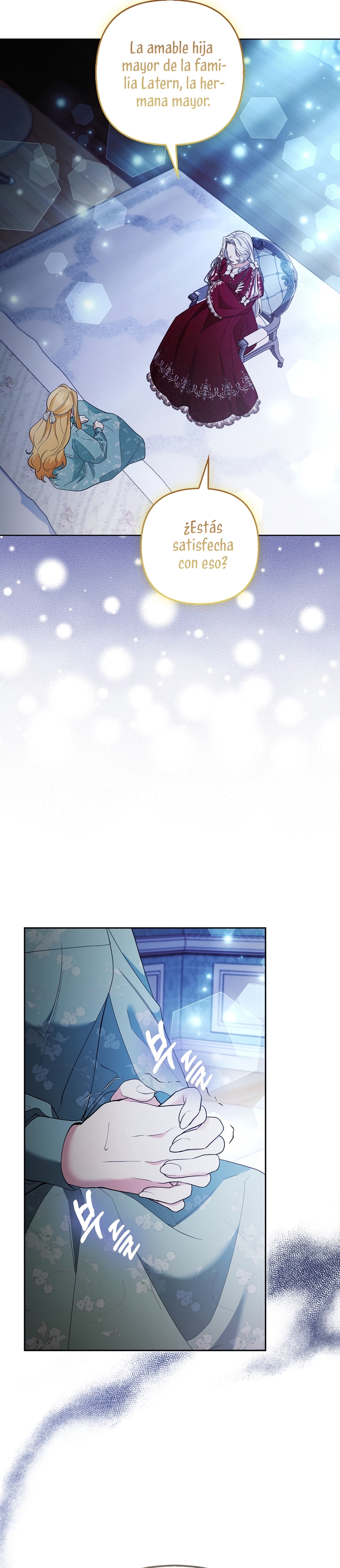 La princesa zorra del Gran Ducado Capítulo 44 - Página 19