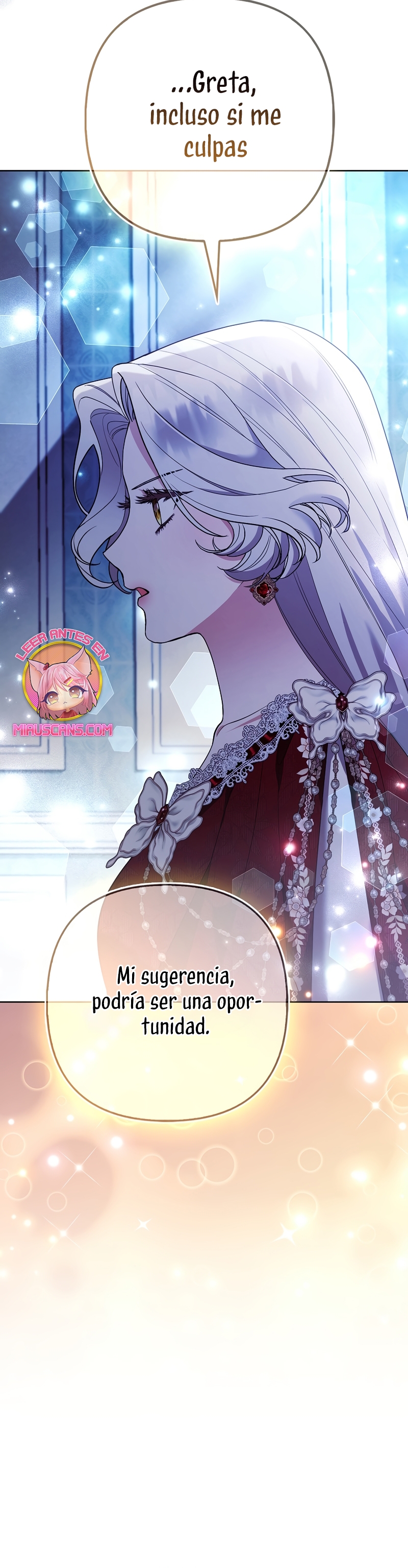 La princesa zorra del Gran Ducado Capítulo 44 - Página 20