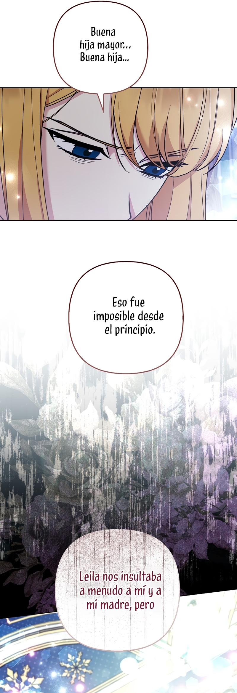 La princesa zorra del Gran Ducado Capítulo 44 - Página 21