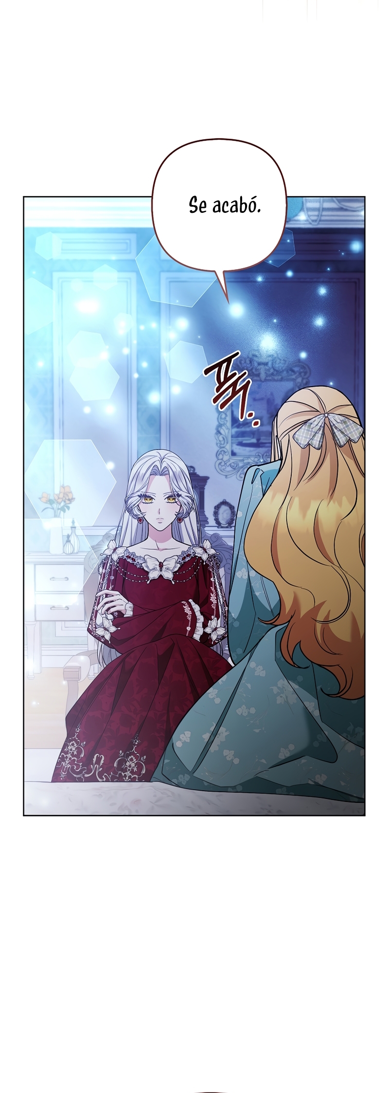 La princesa zorra del Gran Ducado Capítulo 44 - Página 25