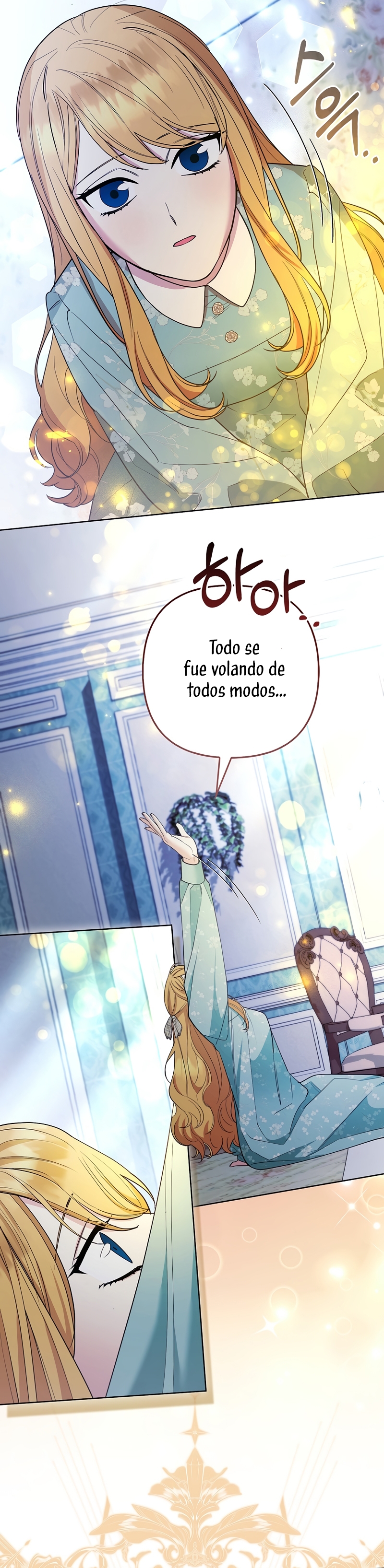 La princesa zorra del Gran Ducado Capítulo 44 - Página 27