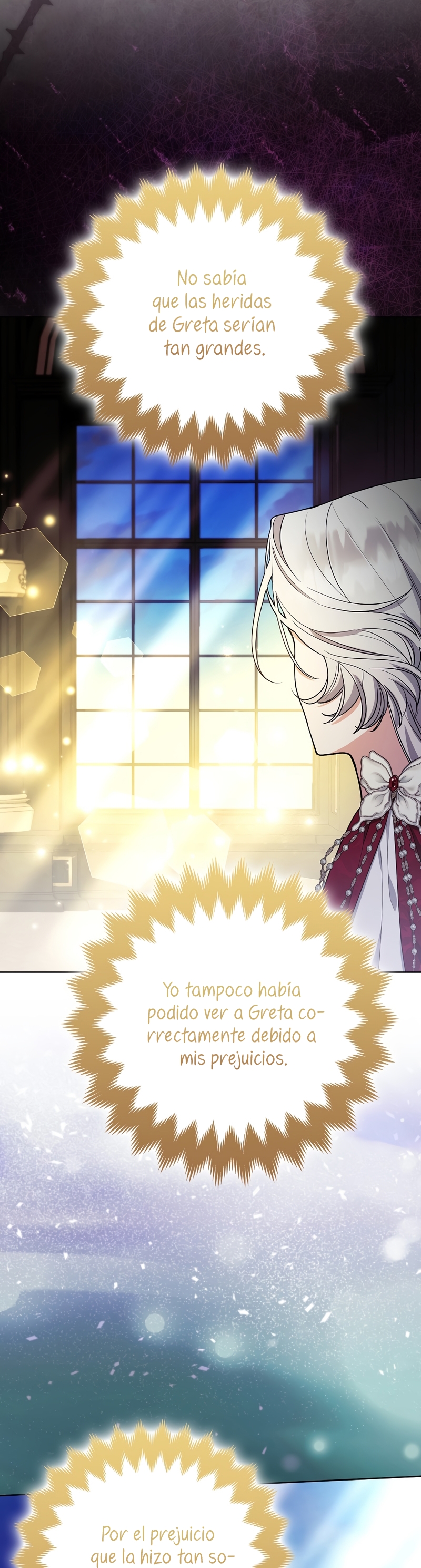 La princesa zorra del Gran Ducado Capítulo 44 - Página 31