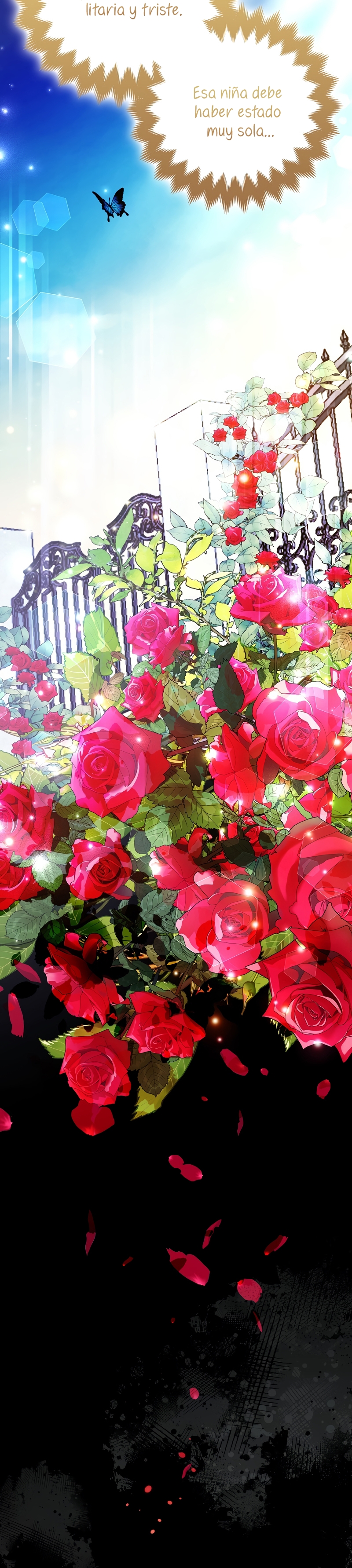 La princesa zorra del Gran Ducado Capítulo 44 - Página 32