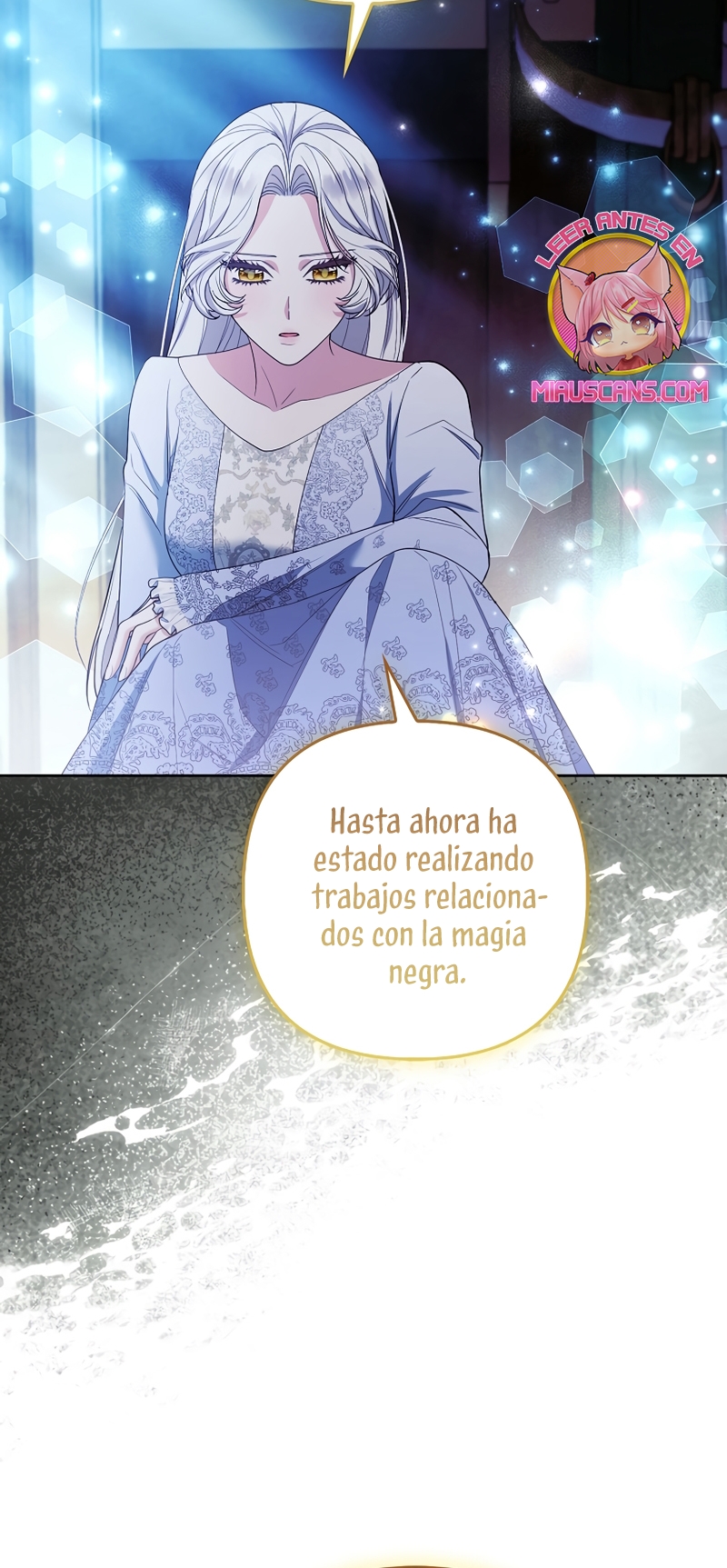 La princesa zorra del Gran Ducado Capítulo 44 - Página 4