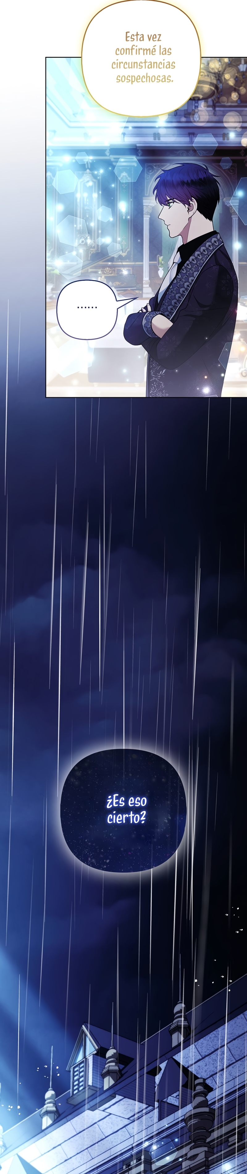 La princesa zorra del Gran Ducado Capítulo 44 - Página 5