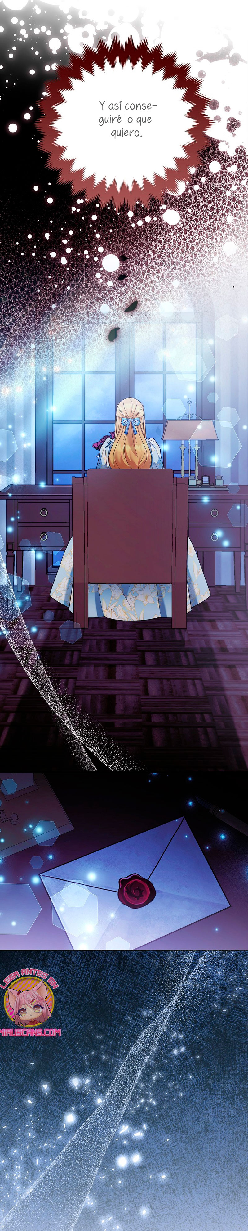 La princesa zorra del Gran Ducado Capítulo 45 - Página 13