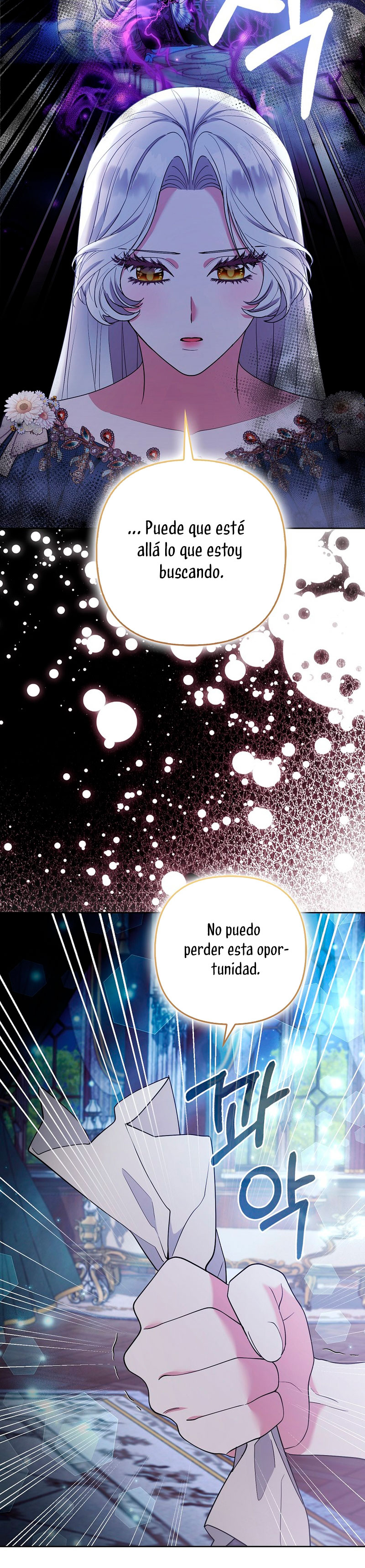 La princesa zorra del Gran Ducado Capítulo 45 - Página 17