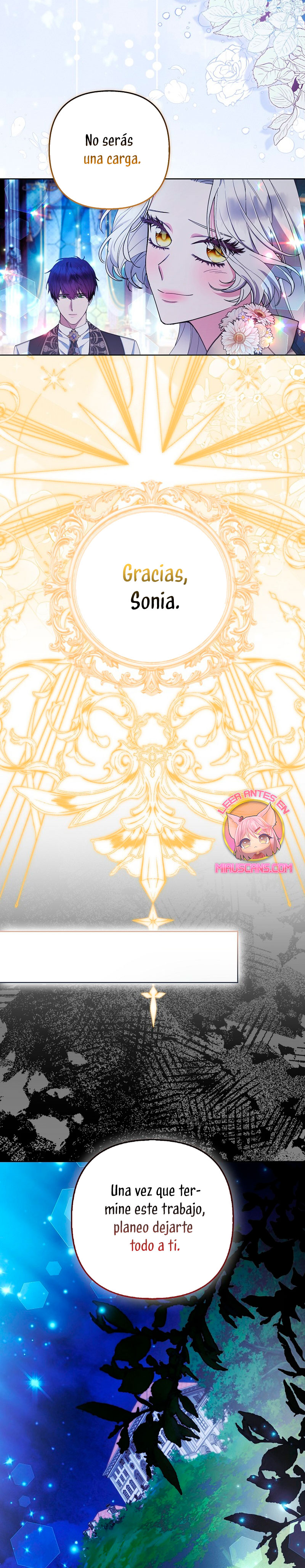 La princesa zorra del Gran Ducado Capítulo 45 - Página 19