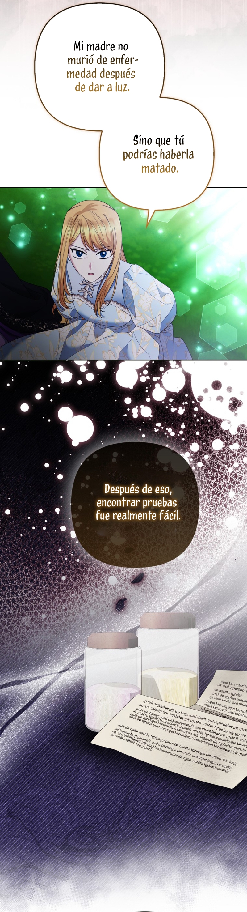 La princesa zorra del Gran Ducado Capítulo 46 - Página 10