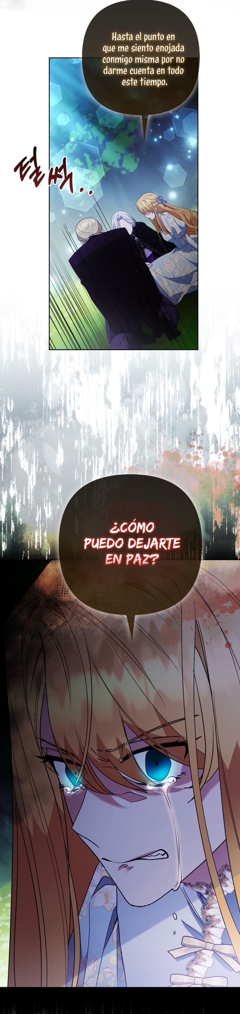 La princesa zorra del Gran Ducado Capítulo 46 - Página 11