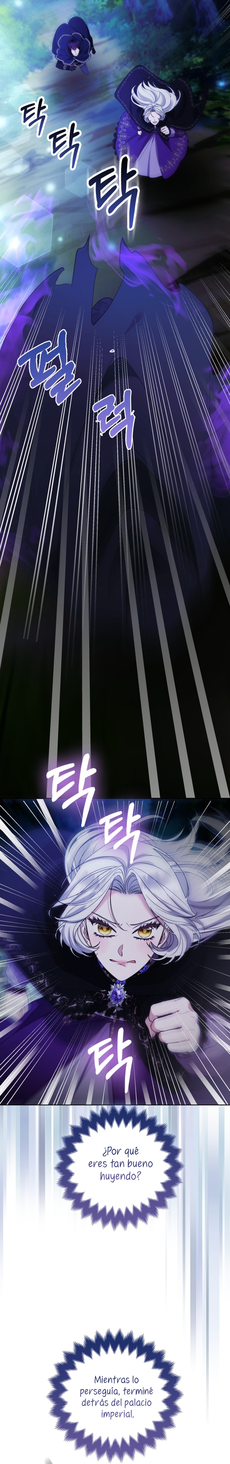 La princesa zorra del Gran Ducado Capítulo 46 - Página 14