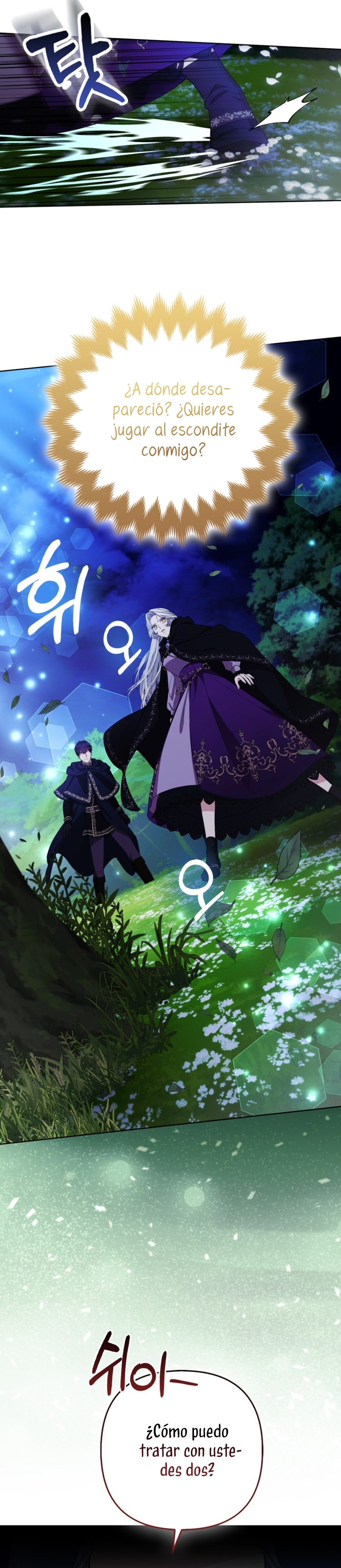 La princesa zorra del Gran Ducado Capítulo 46 - Página 15