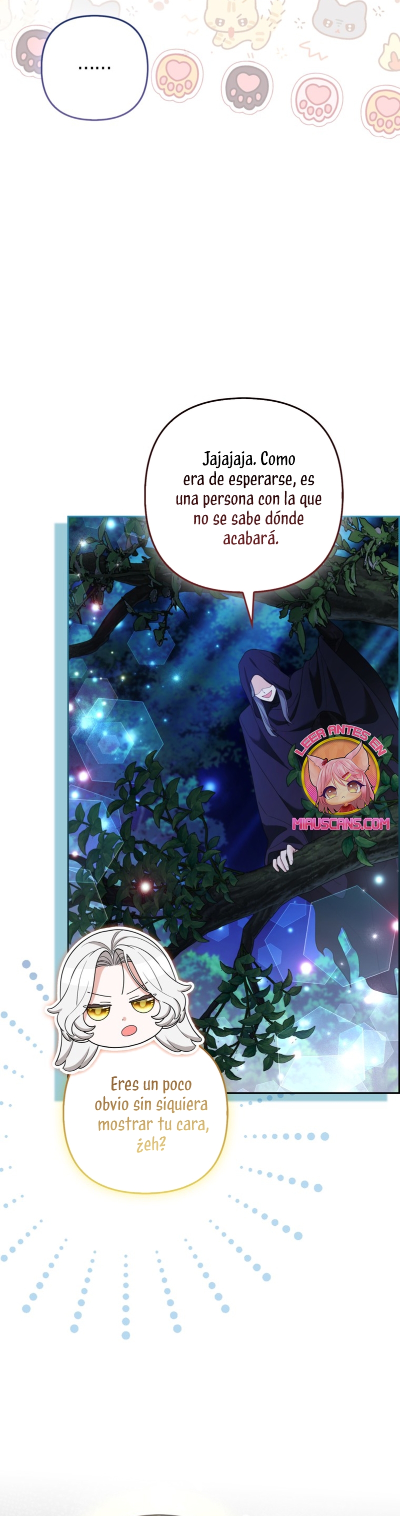 La princesa zorra del Gran Ducado Capítulo 46 - Página 21