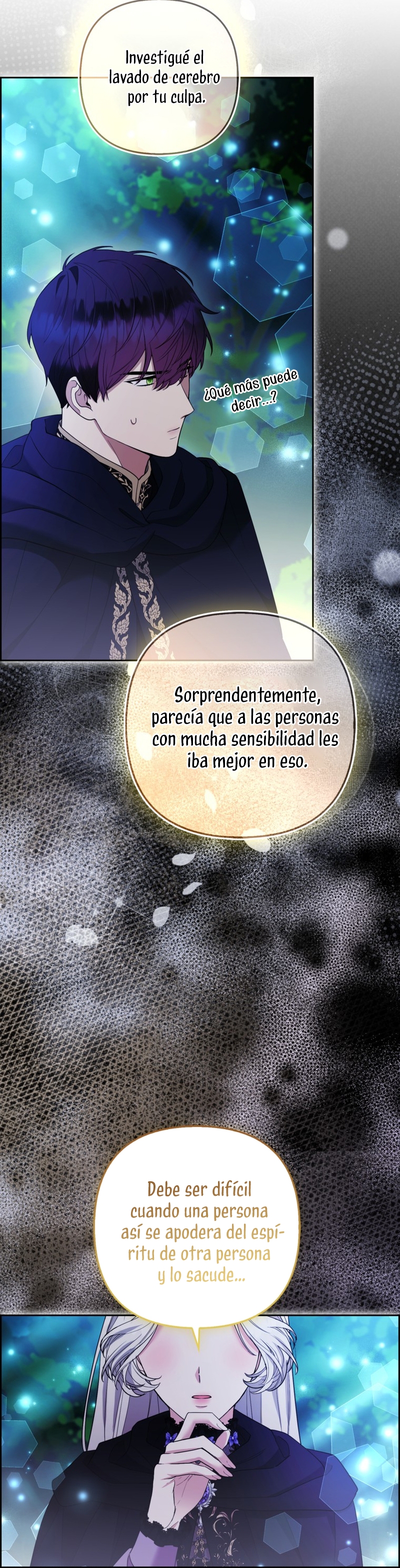 La princesa zorra del Gran Ducado Capítulo 46 - Página 22