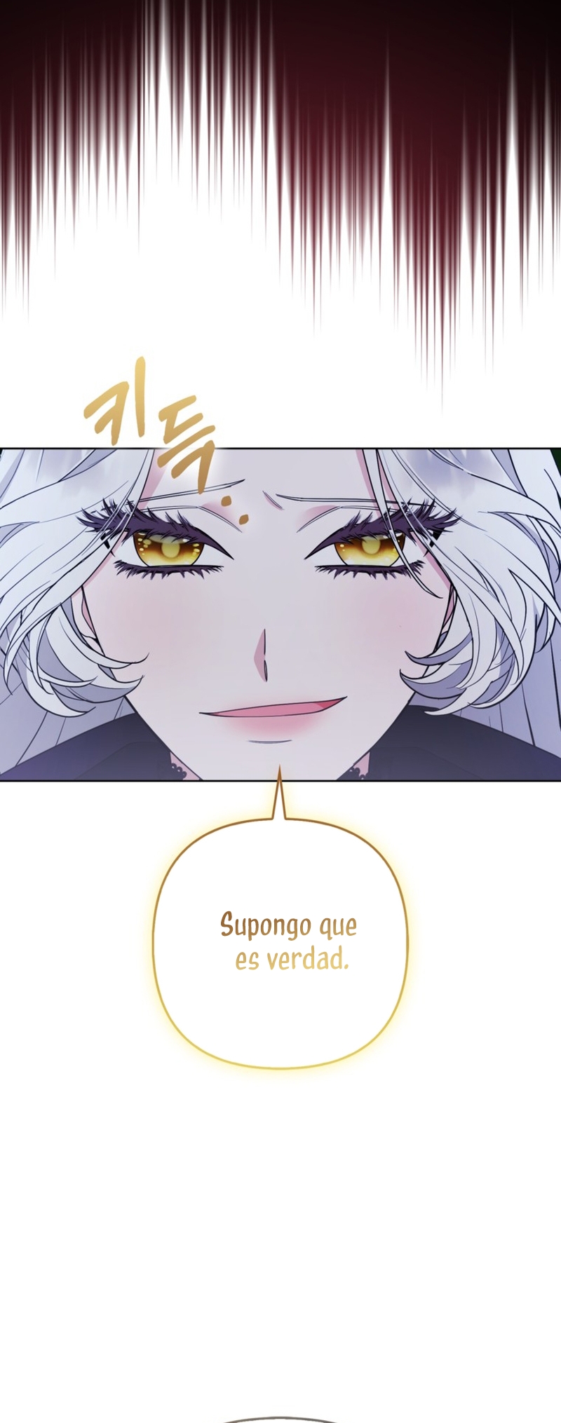 La princesa zorra del Gran Ducado Capítulo 46 - Página 24