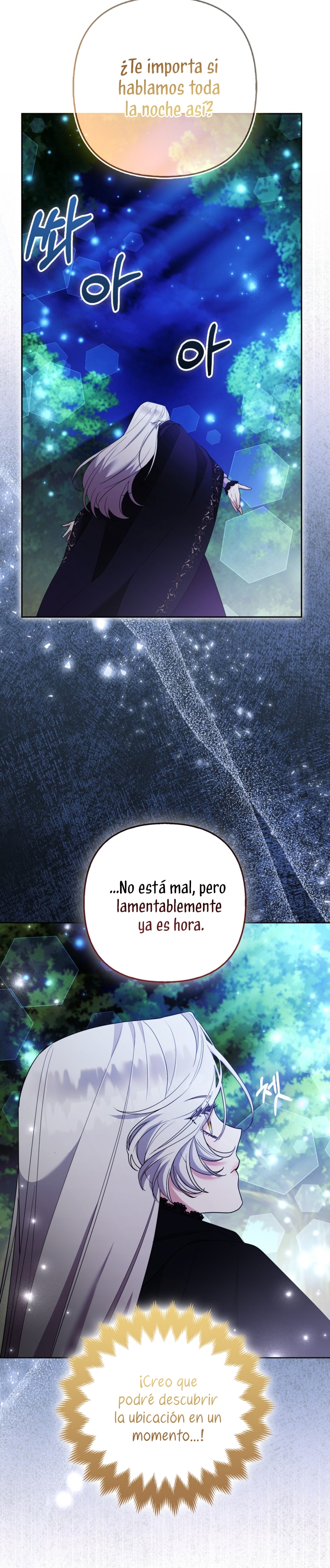 La princesa zorra del Gran Ducado Capítulo 46 - Página 25